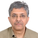 Sharda K