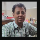 Suresh Bali