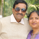 Pankajkumar Desai