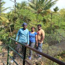 Dinesh Raju