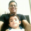Sushil  Boraste
