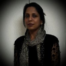 Mansi Jindal