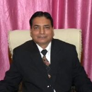 Suresh  Pant 