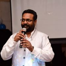 Praveen Reddy