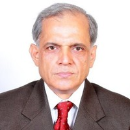 Nisha Kant Misra