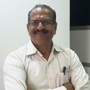 Madan kulkarni