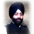 Parvinder Singh