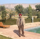 S S Anand