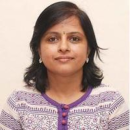 Ashwini Budrukkar