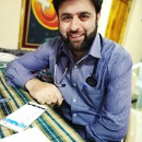 Tariq  Shah