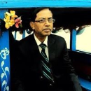 Satyendra  Nath Shrivastava 