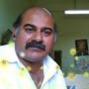 T R Raghu 