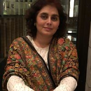 CHARU KOHLI