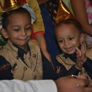 Sahas Bendle