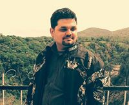 Anand  Subramanyam
