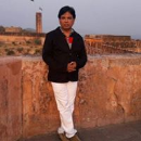 G C Pathak