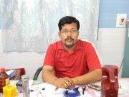 Sebaranjan biswal