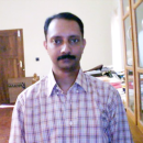 Balaji Zacharia