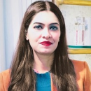 Smita  Jha