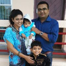 PRAKASH VADUKAR
