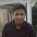 Sharad Purohit