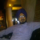 Amrinder  Singh