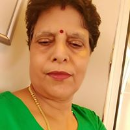 Kumari Prabhavati Sinha