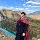 Anupama Bahadur