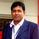 Srinivas M.S