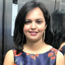 Srilakshmi  Hegde 