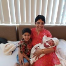 Shoba Menon