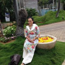 Vishnupriya Reddy