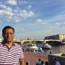 Tarun R. Rathi