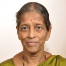 Nalini Bhaskaranand