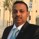 Raghunanda narasimhaiah