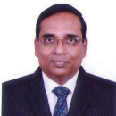 R Murali