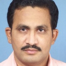 GV Ramana Reddy