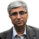 Rabinder Nath Mehrotra 