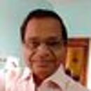 Chandrasekhar Naik