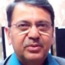 Milind Gadkari