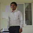 Mohan  Naik Banothu