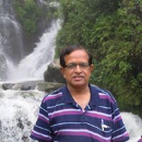 Nripendra Misra
