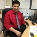 P. K. Rajiv 