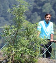 Arun  Singh