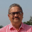 Manish  Shah