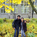 Abhishek  Singh