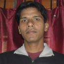 Prabir Ranjan Moharana