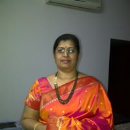 Priyamvada Reddy Chekuru