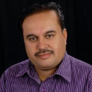 Shashikant Shankarrao Dange
