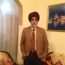 Gurbans Singh Powar